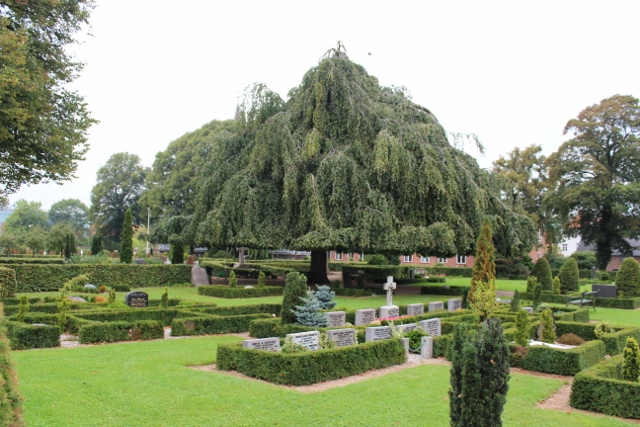 Vejle Gamle Kirkegård